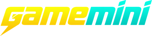 Logo gamemini